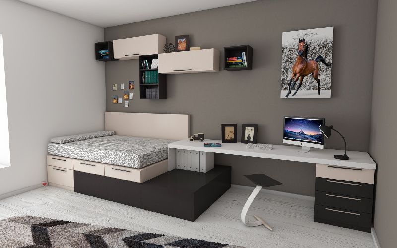 شراء اثاث مستعمل في دبي